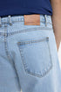 The Light Wash Loose Fit Jeans